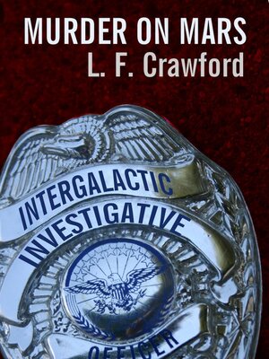 cover image of Murder on Mars